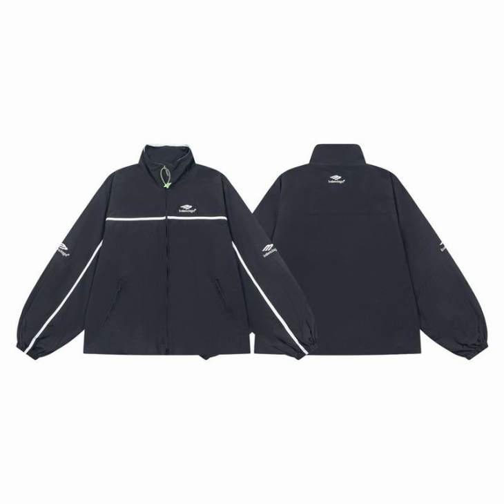 Picture of Balenciaga Jackets _SKUBalenciagasz46-52tltx1135904